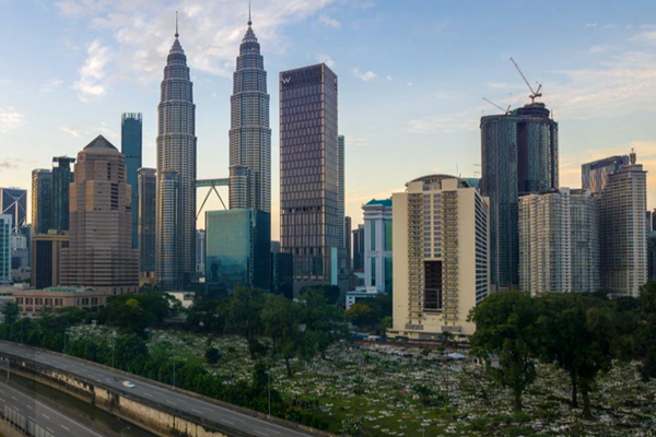 樓宇自控系統(tǒng)概述和基本構(gòu)成!(圖1) 樓宇自控系統(tǒng)概述和基本構(gòu)成!(圖1)