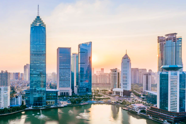 樓宇控制系統(tǒng)的重要作用!(圖1) 樓宇控制系統(tǒng)的重要作用!(圖1)