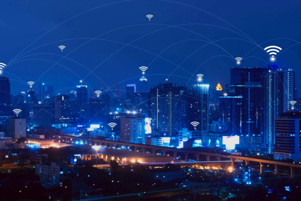 樓宇控制系統(tǒng)，讓城市擁有智慧“大腦”！(圖1)