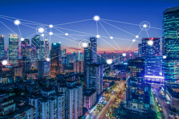 樓宇智能化系統,保障建筑安全!(圖1) 樓宇智能化系統,保障建筑安全!(圖1)