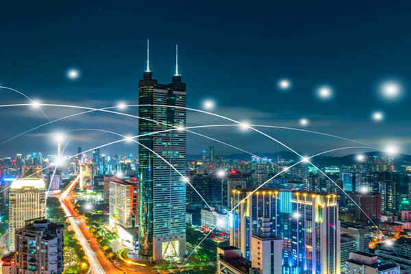 樓宇自動化系統(tǒng)，你不了解的智慧建筑“寵兒”(圖1)