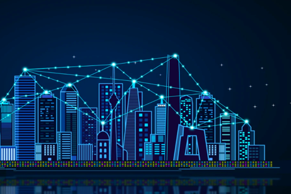 樓宇智能化經濟發展,上下產業鏈迎大商機!(圖1) 樓宇智能化經濟發展,上下產業鏈迎大商機!(圖1)