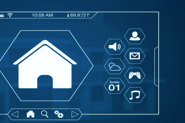 什么是樓宇自控系統?有什么作用?(圖1) 什么是樓宇自控系統?有什么作用?(圖1)