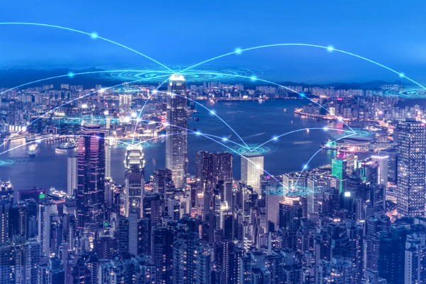 淺談樓宇自控系統空調節能技術分析！(圖1)