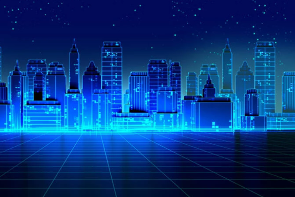 新機(jī)遇下，智慧建筑發(fā)展新思考！(圖1)