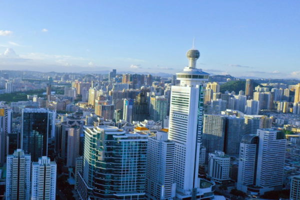 樓宇控制系統(tǒng)在智能建筑中的應(yīng)用!(圖1) 樓宇控制系統(tǒng)在智能建筑中的應(yīng)用!(圖1)