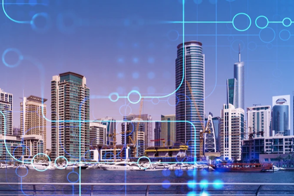 智慧樓宇的優勢有哪些?(圖1) 智慧樓宇的優勢有哪些?(圖1)