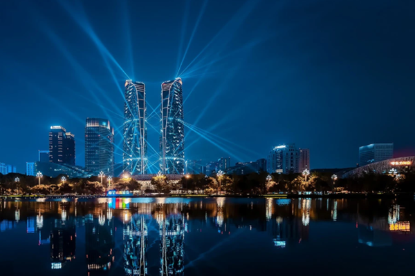 BAS樓宇控制系統驗收前提條件及驗收資料！(圖1)