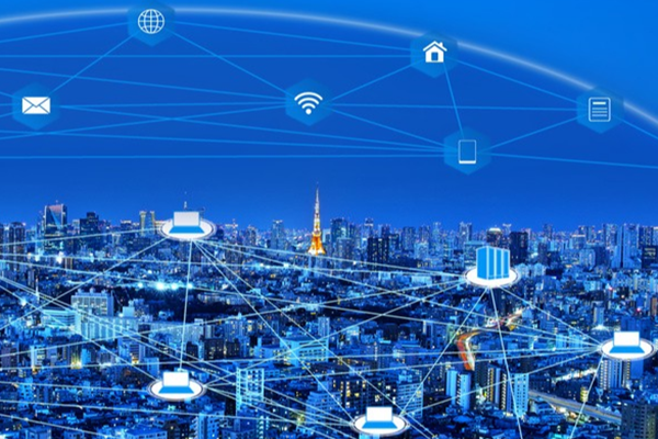 樓宇控制系統具有哪些功能?(圖1) 樓宇控制系統具有哪些功能?(圖1)