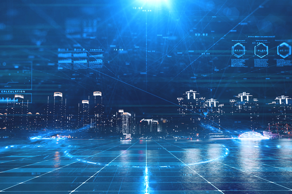 樓宇自控系統的組成及其架構!(圖1) 樓宇自控系統的組成及其架構!(圖1)