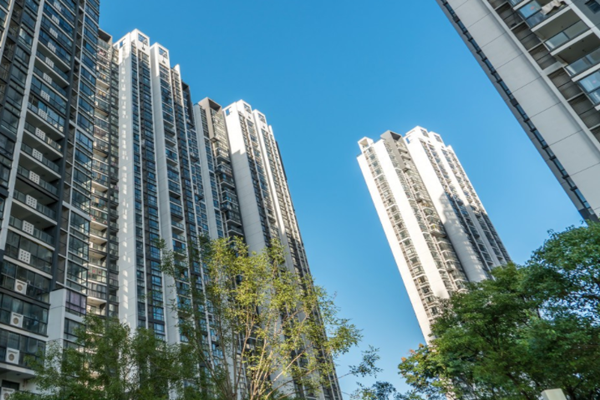 超低能耗建筑是什么，有什么作用？(圖1)