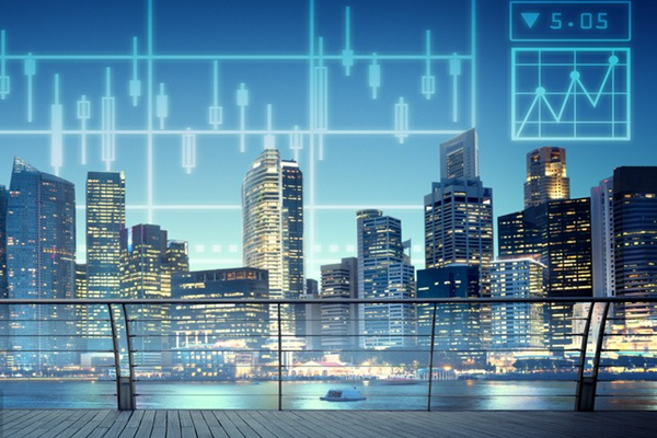 樓宇智能化系統(tǒng)到底智能在何處？(圖1)