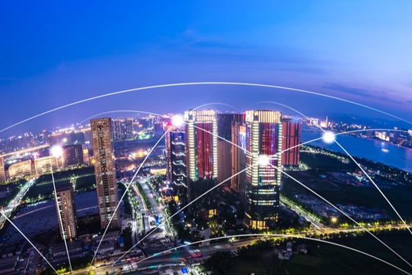 淺談智能建筑發(fā)展的意義!(圖1) 淺談智能建筑發(fā)展的意義!(圖1)