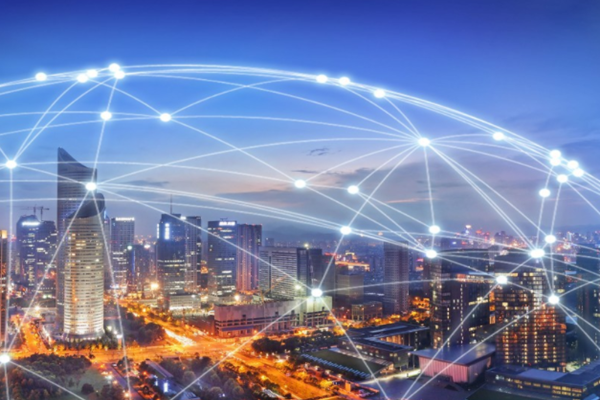 一個智慧化的樓宇自控系統(tǒng)應該是什么樣的?(圖1) 一個智慧化的樓宇自控系統(tǒng)應該是什么樣的?(圖1)