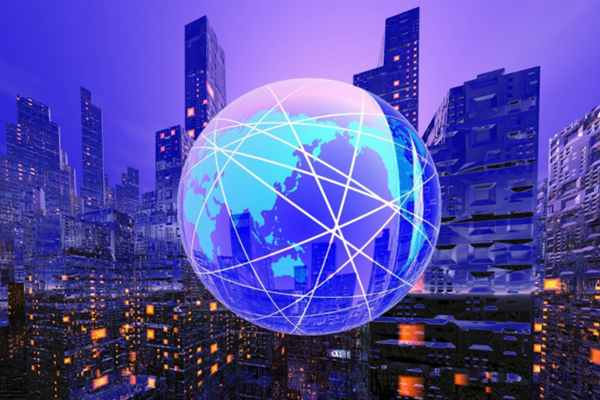 樓宇自控系統，都在說，你真的明白是什么嗎？(圖1)