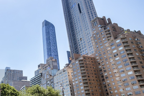 綠色建筑中智能樓宇控制系統的設計!(圖1) 綠色建筑中智能樓宇控制系統的設計!(圖1)