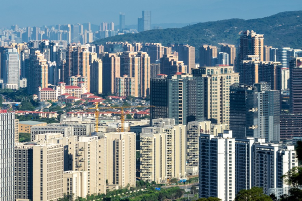 智慧城市下，智能樓宇自動化系統如何發展？(圖1)